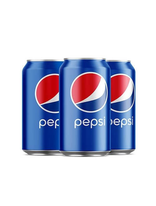 Pepsi