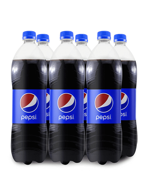 Pepsi 