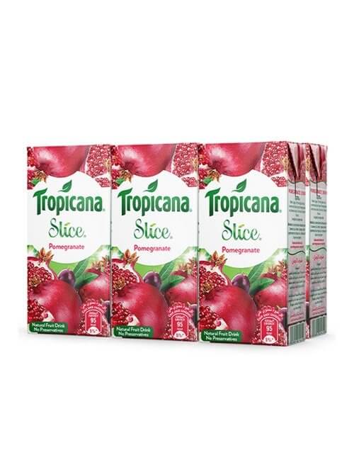 Tropicana Pomegranate