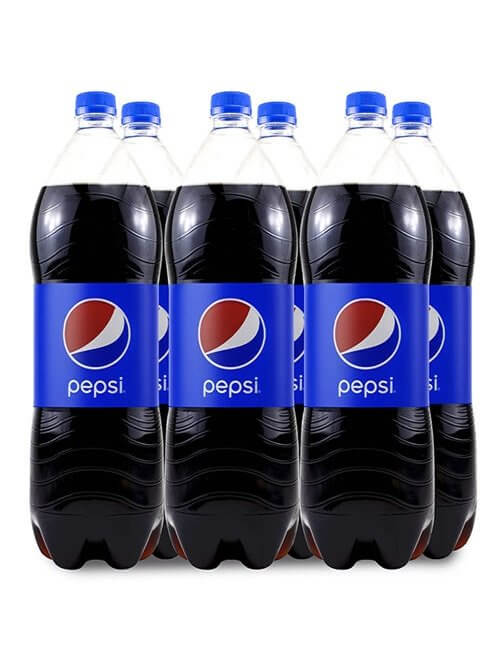 Pepsi 