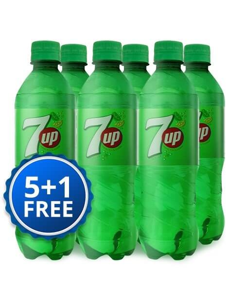 7-Up 