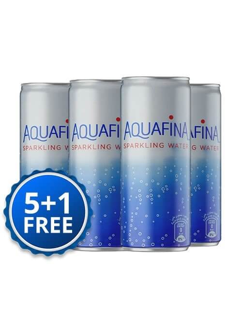 Aquafina Sparkling