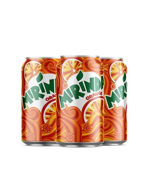 Mirinda Orange