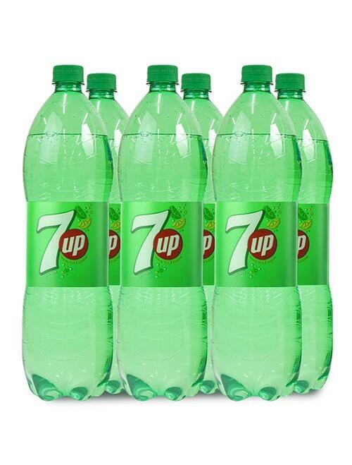 7-Up