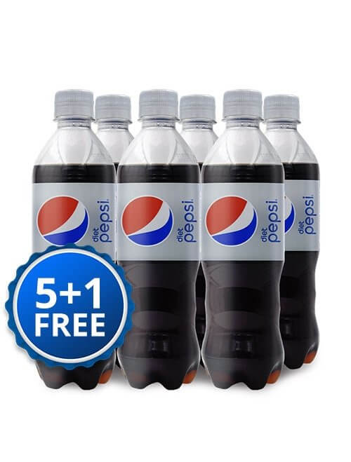 Diet Pepsi