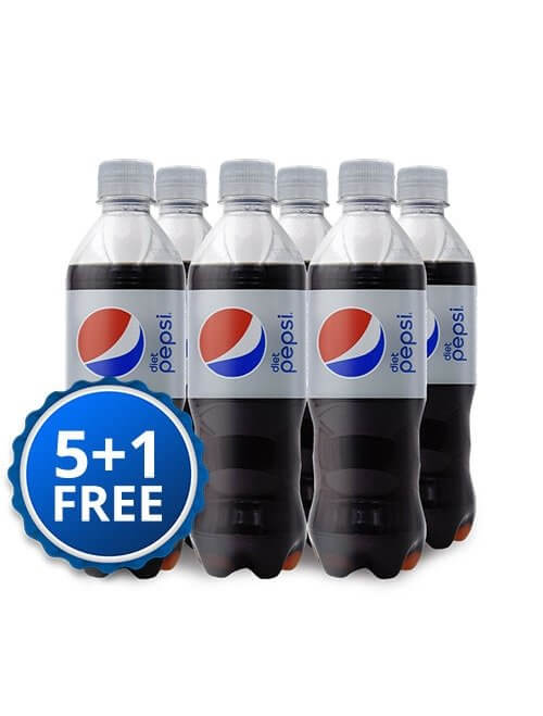 Diet Pepsi