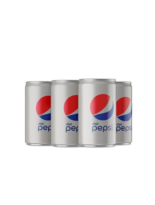 Diet Pepsi