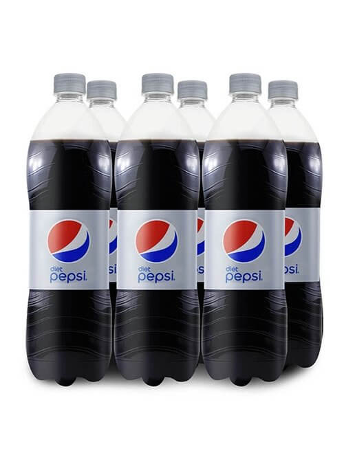 Diet Pepsi