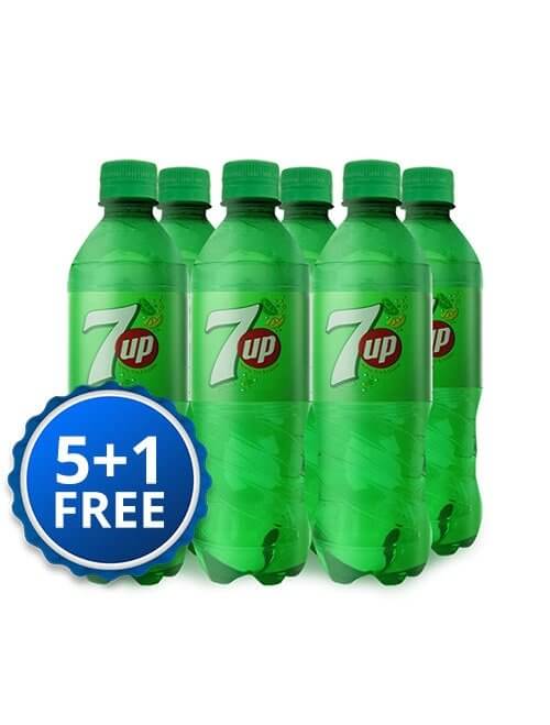 7-Up 