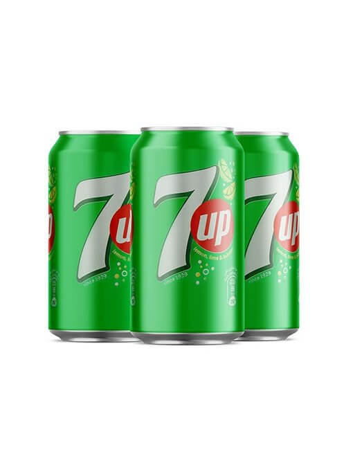 7-Up 