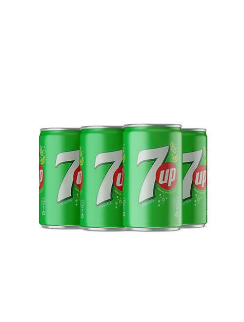 7-Up 