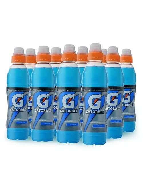 Gatorade Cool Blue