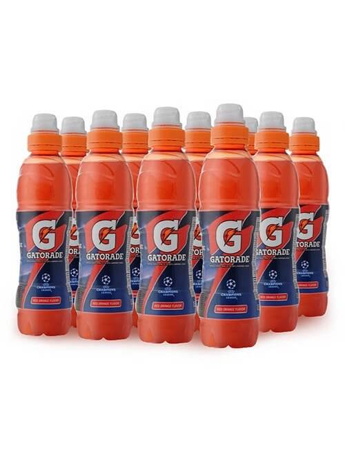 Gatorade Tropical