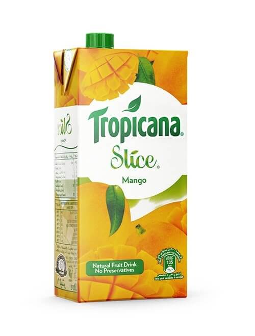 Tropicana Mango