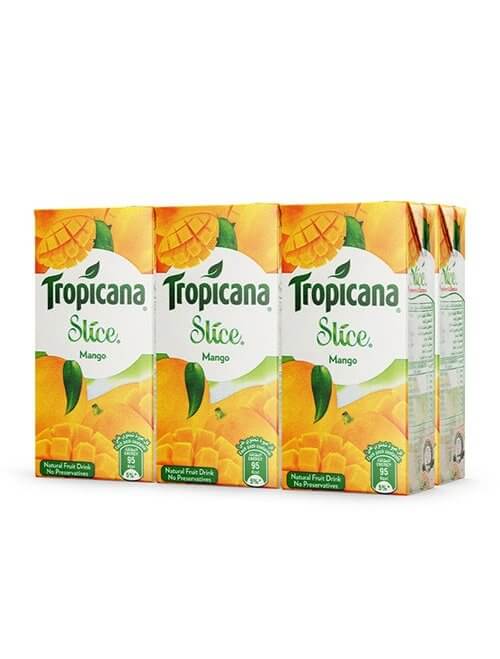 Tropicana Mango