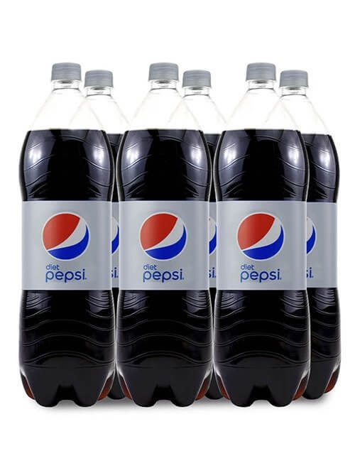 Diet Pepsi